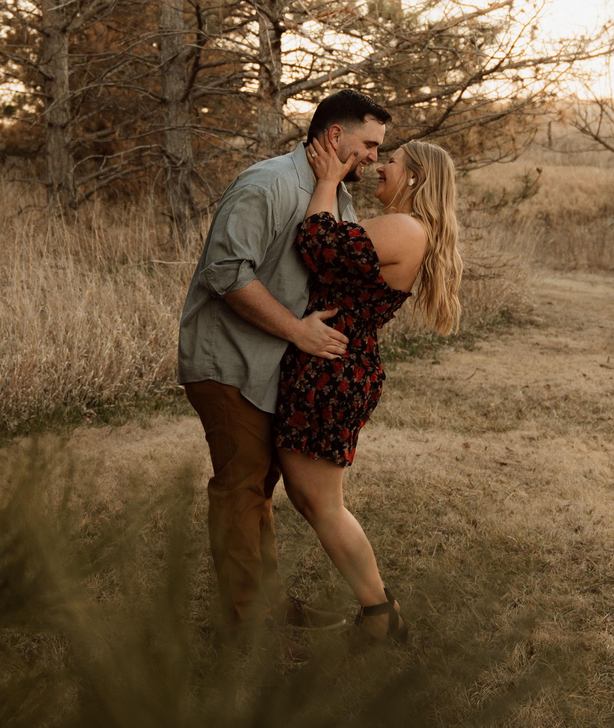 The Wedding Website of KyLee Nutsch and Tanner Hansel