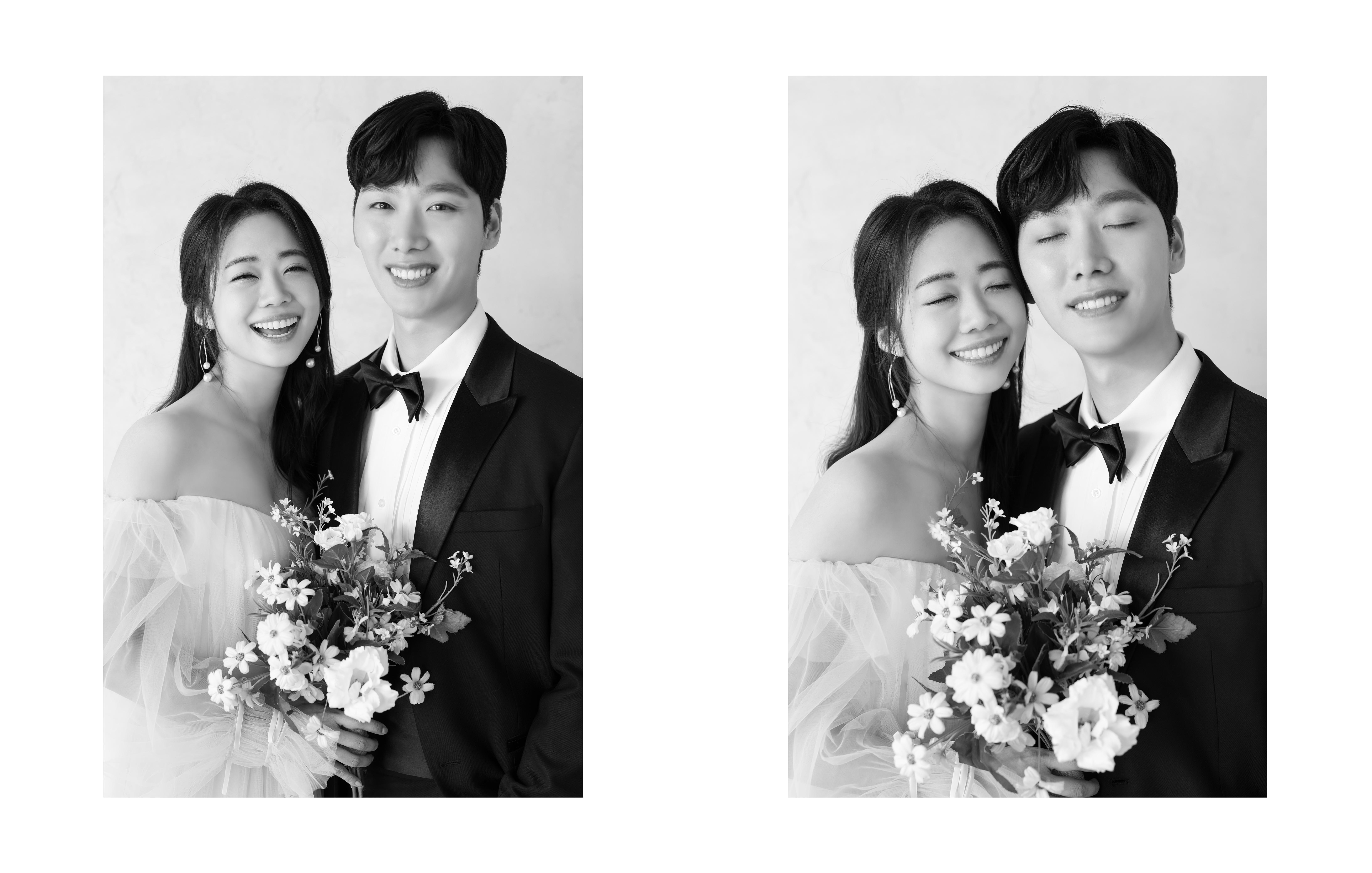 The Wedding Website of Esther Cho and Jongwoon Kim