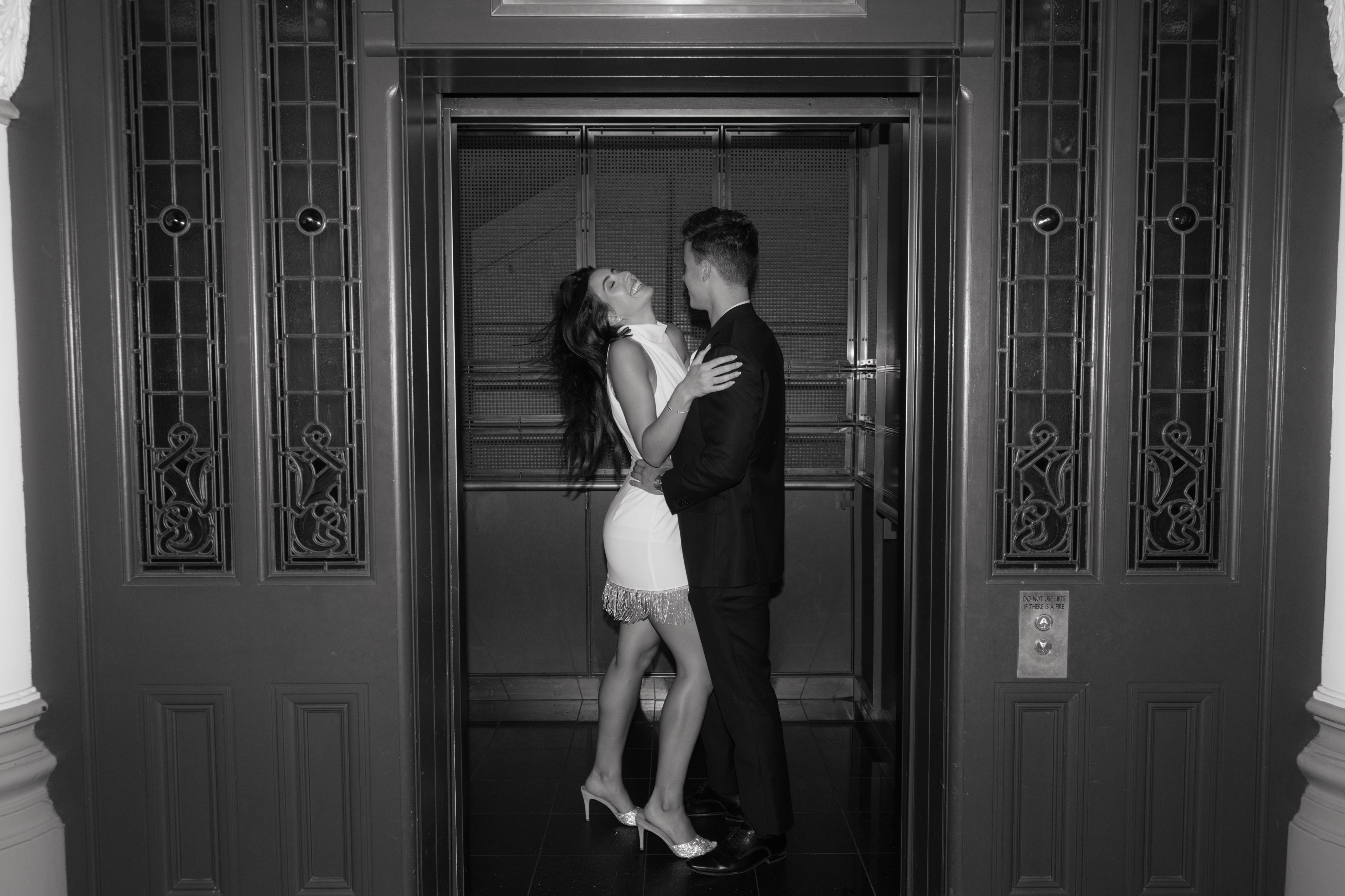 The Wedding Website of Natalya Grabavoy and Samuel Noel