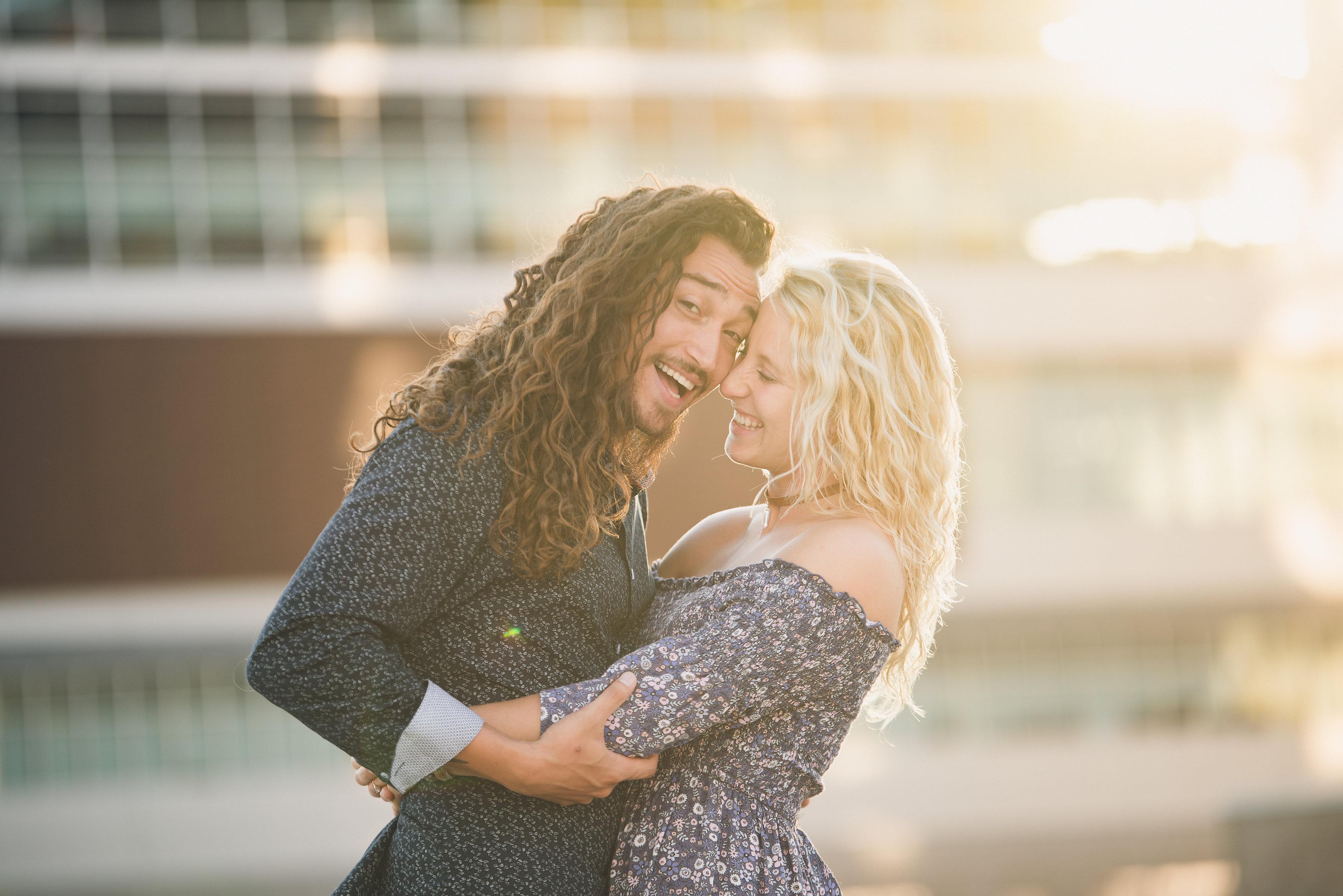 The Wedding Website of Micaiah Foster and Anna Morris