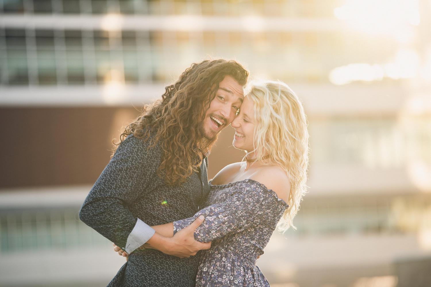 The Wedding Website of Micaiah Foster and Anna Morris