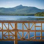 Chocorua Lake