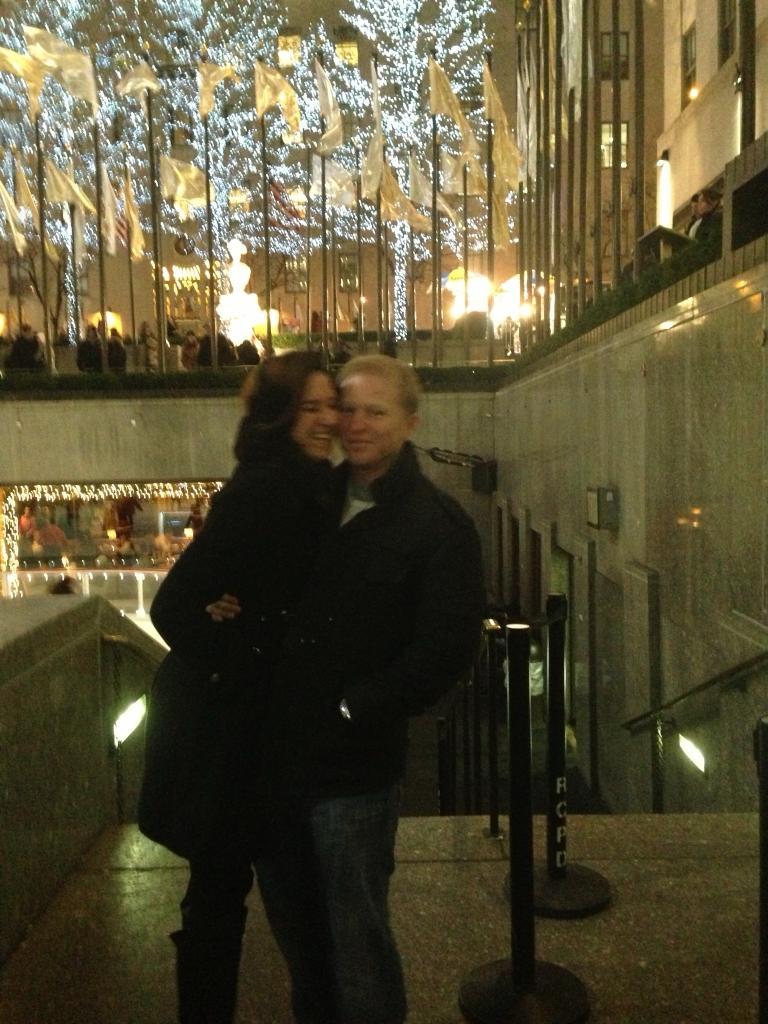 The Wedding Website of Marlene DeJesus and James Fagan