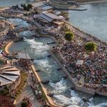 U.S. National Whitewater Center