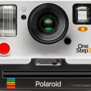 Polaroid Originals - OneStep 2 Analog Instant Film Camera