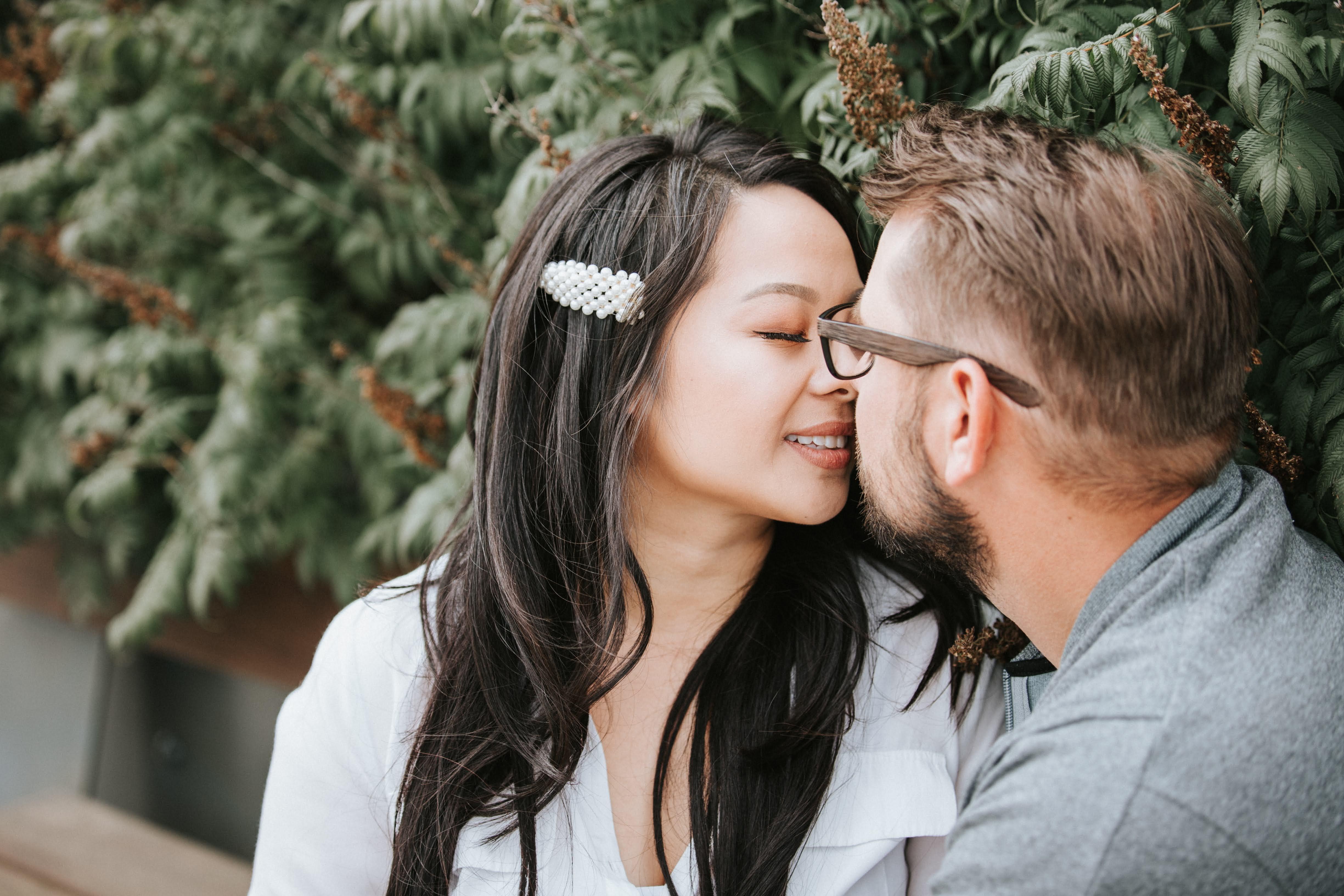 The Wedding Website of Casey Gustafson and Hi There