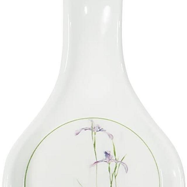 Corelle Coordinates by Reston Lloyd Melamine Spoon Rest, Shadow Iris