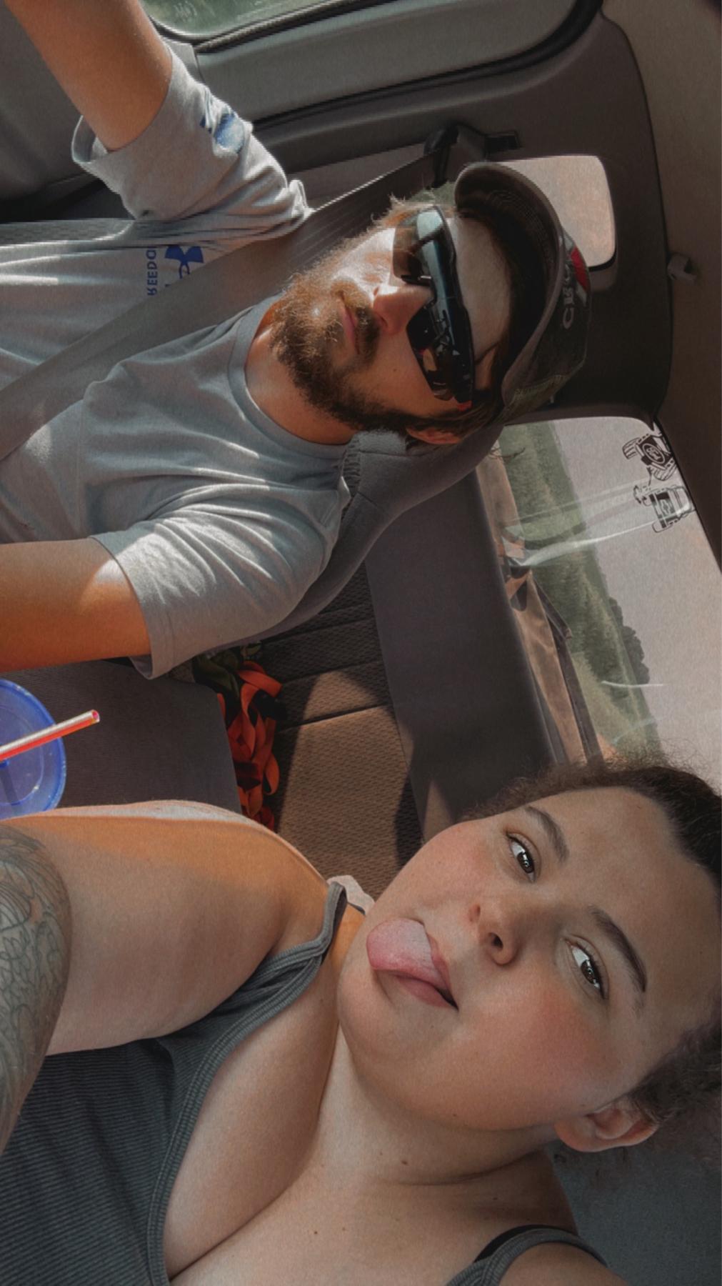 Road trip!