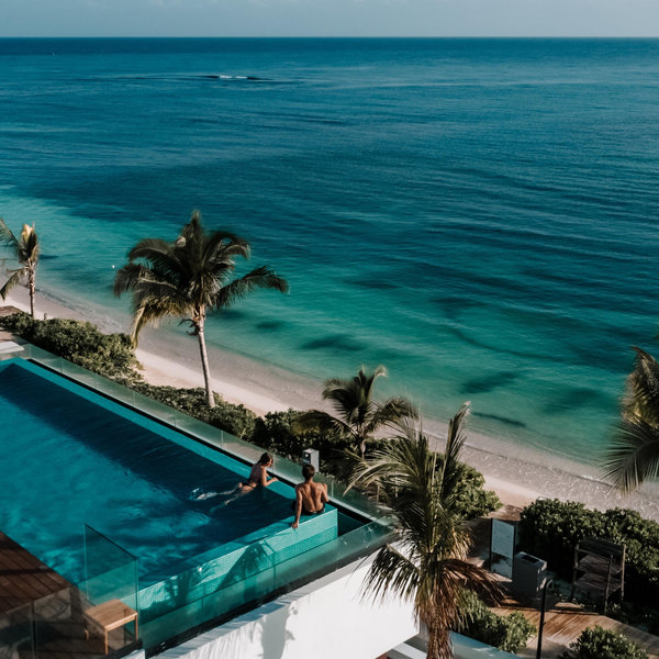 Honeymoon Resort