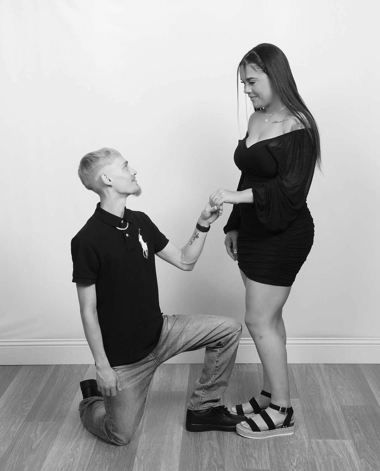 The Wedding Website of Arianna Wilkerson and Trevor Stallings
