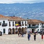 Walking Tour of Villa de Leyva
