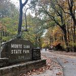 Monte Sano State Park