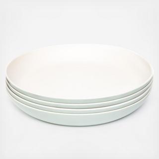 Everyday Bamboo Dinner Plate