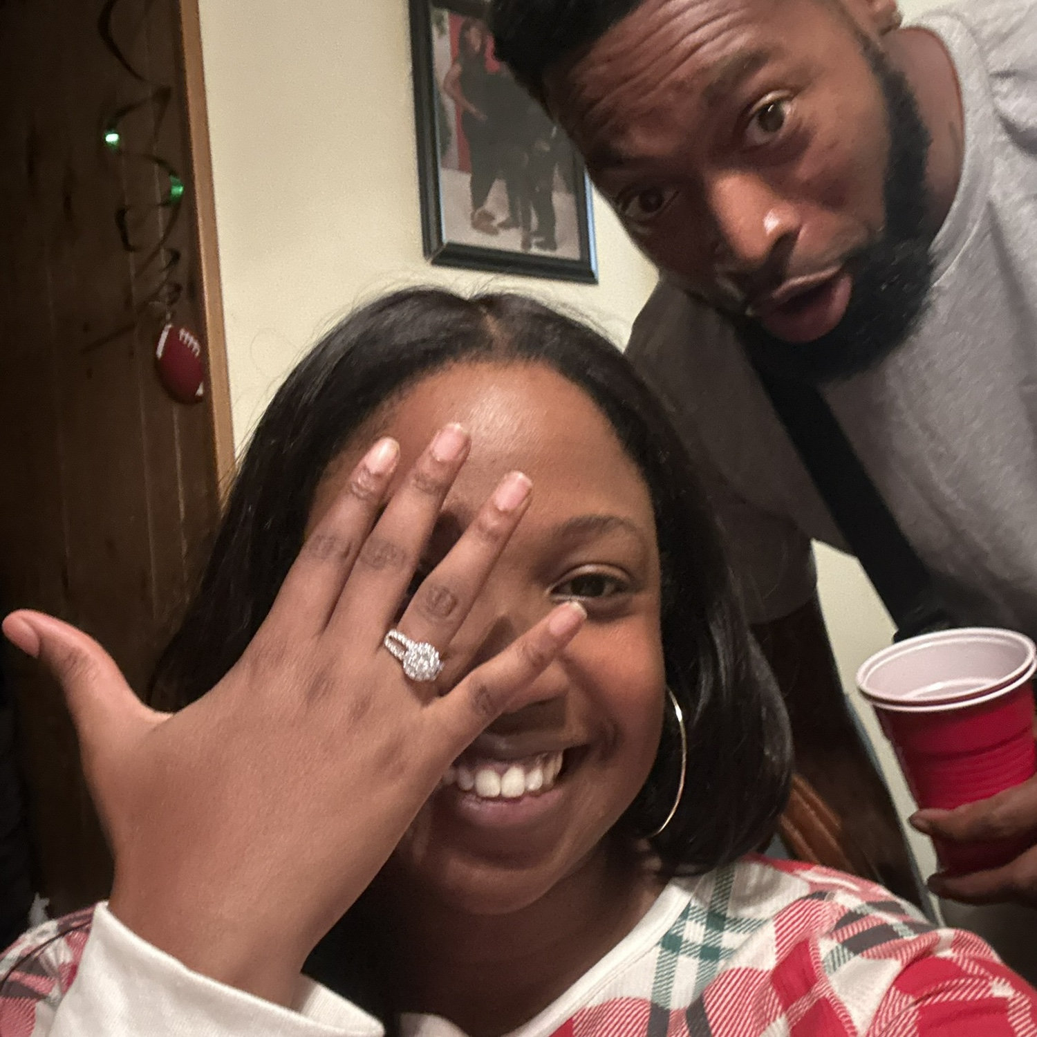Post-Engagement!