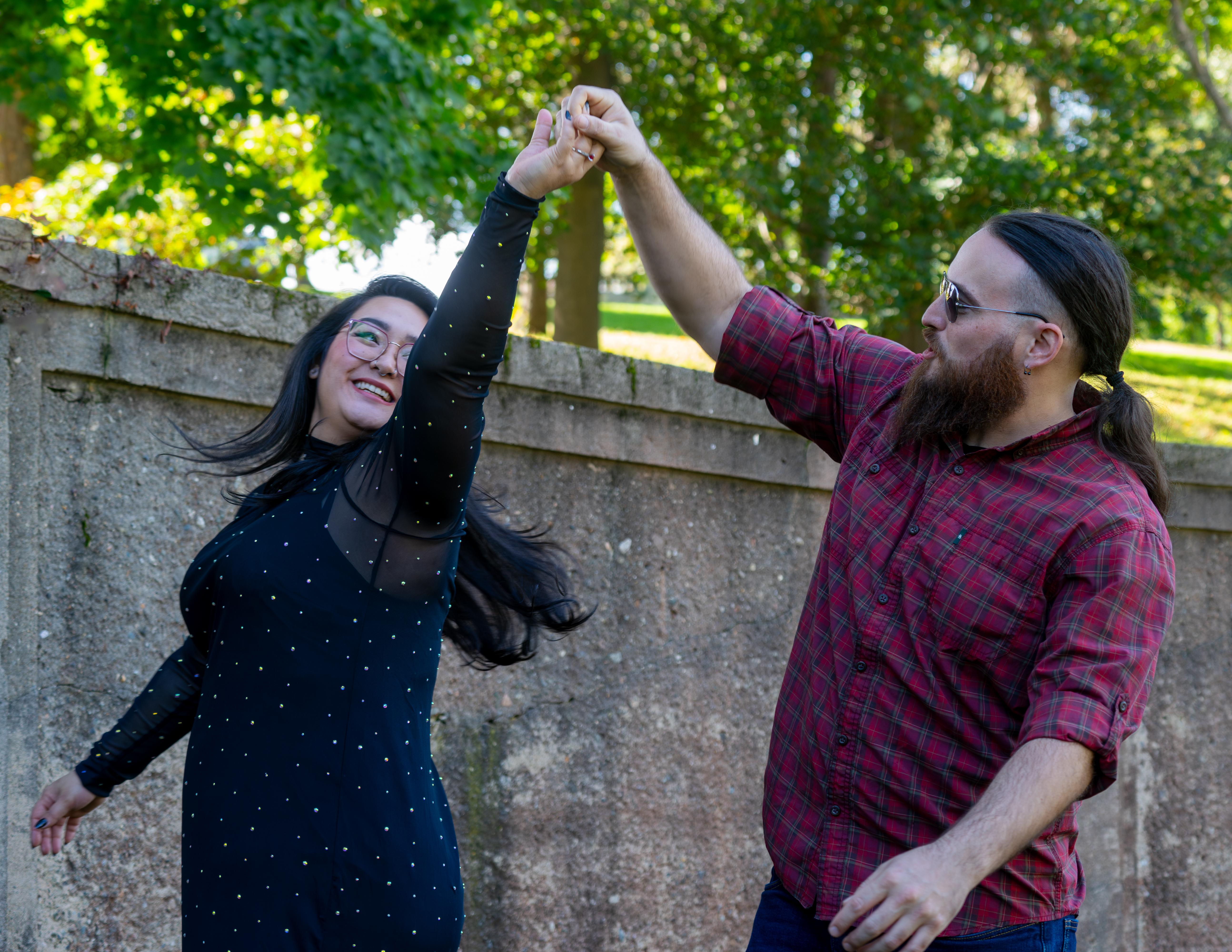 The Wedding Website of Geehae Moon and Timothy Farnsworth