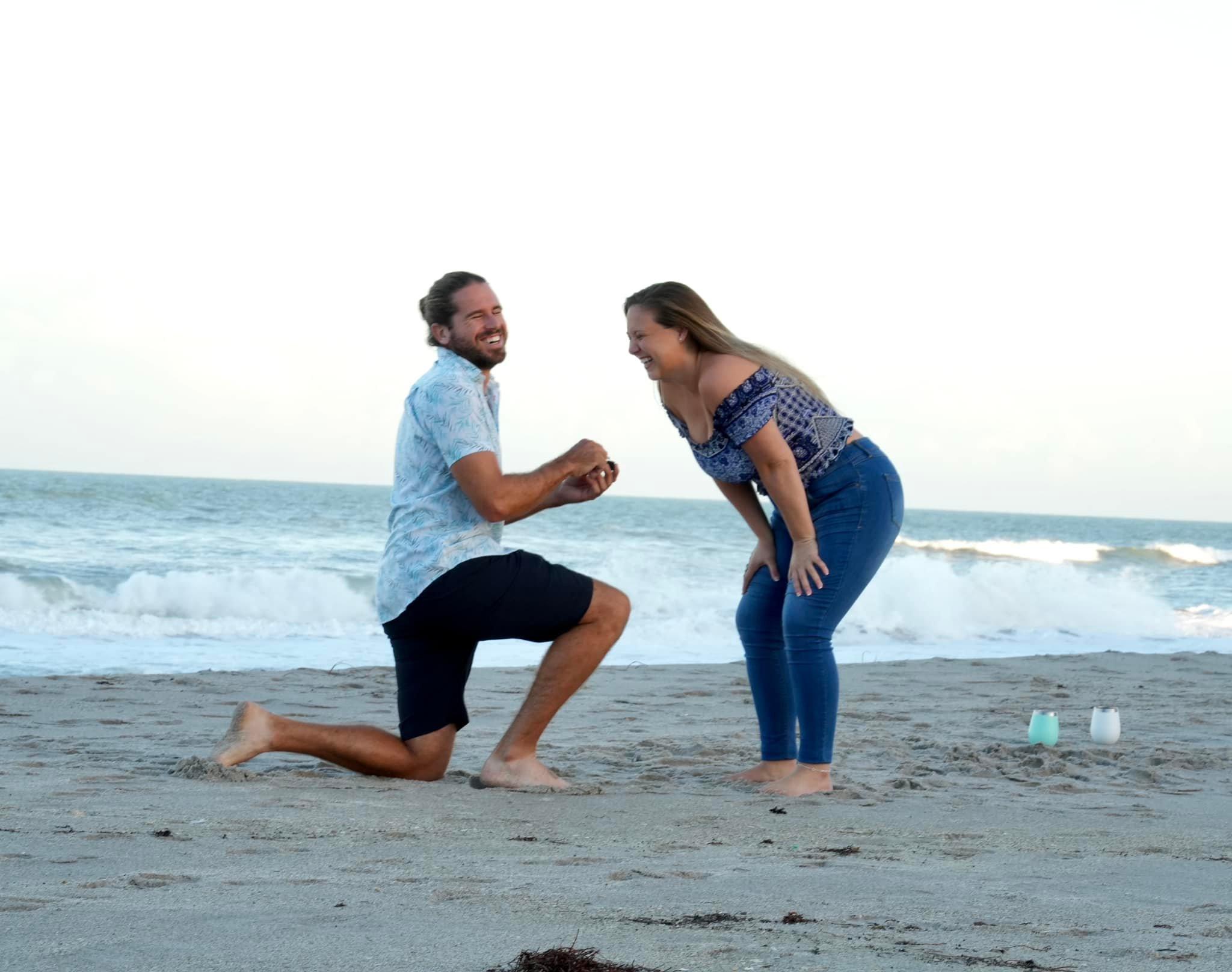 The Wedding Website of Slade Francesconi and AJ Lueck