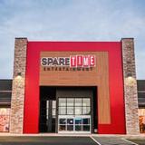 Spare Time Huntersville