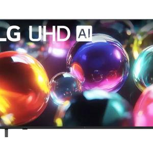 LG - 65” Class UT70 Series LED 4K UHD Smart webOS TV (2024)