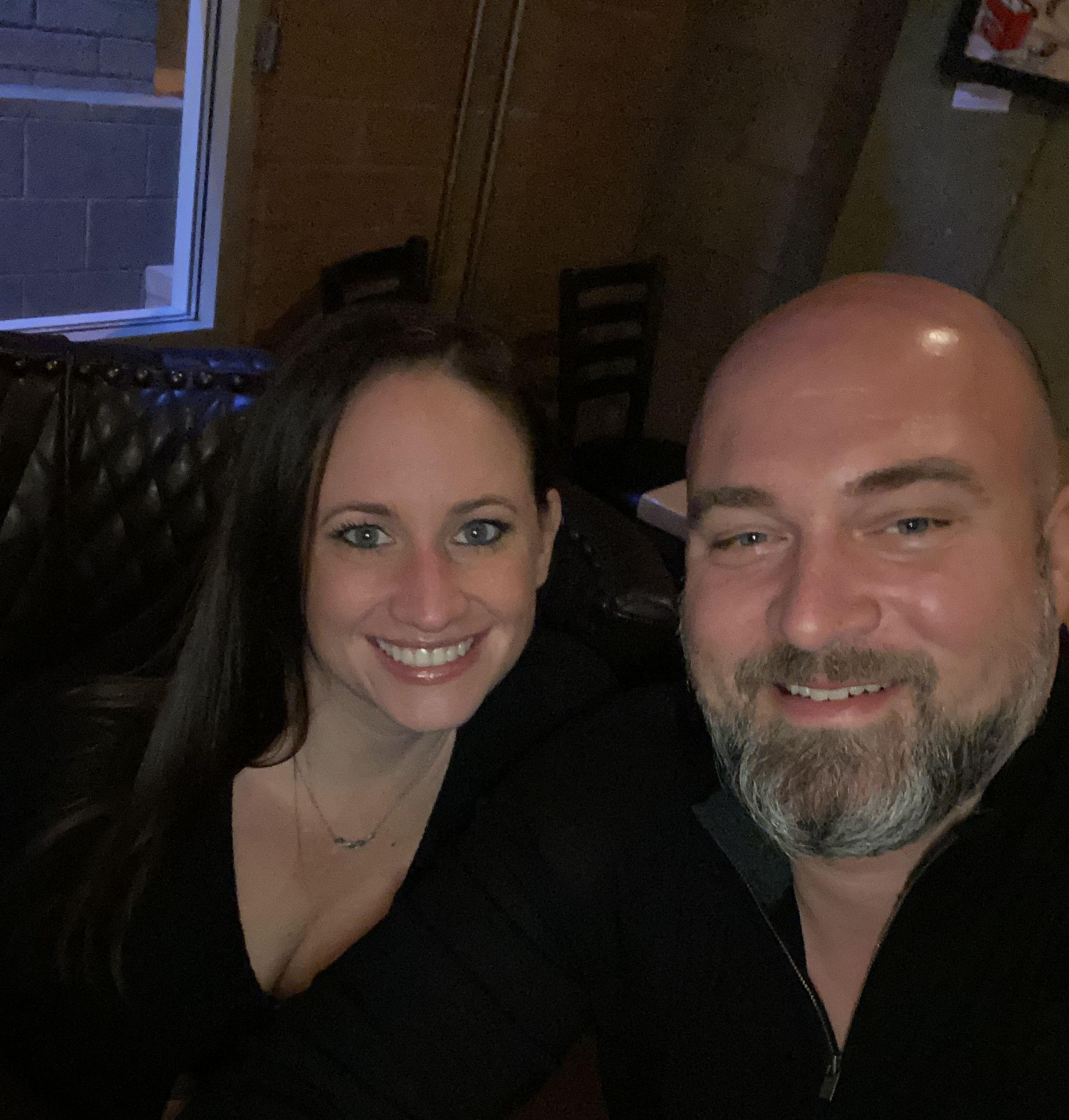 The Wedding Website of Lauren Young and Jered Coffield