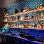 Bar / Restaurant: Bar Rio