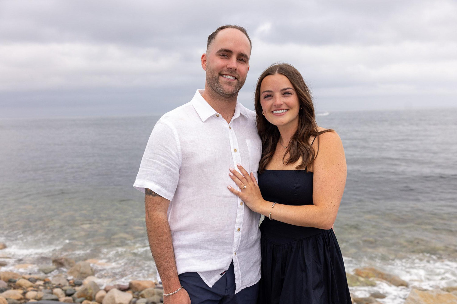 The Wedding Website of Jessica Claire Cully and Mitchel O'Brien Beard