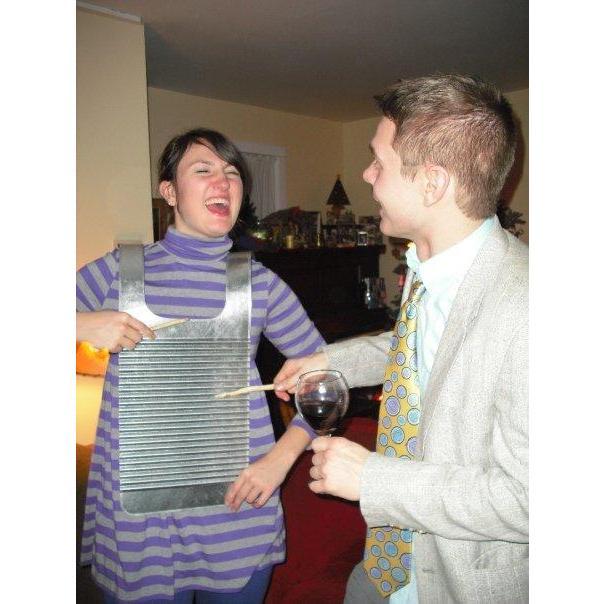 I love you New Year's