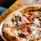 Dillon's Wood Fired Pizza