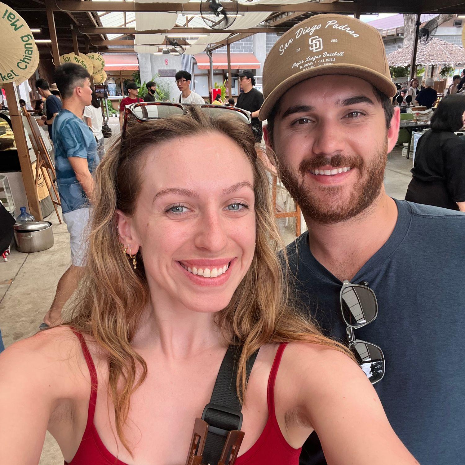 Chiang Mai, Thailand 2025