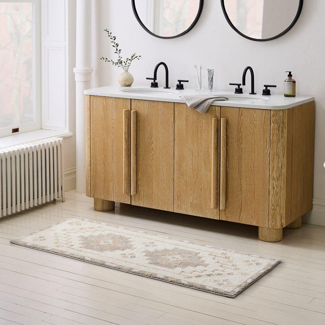 Esana Runner 24x60, Neutral