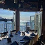 Landfall Restaurant