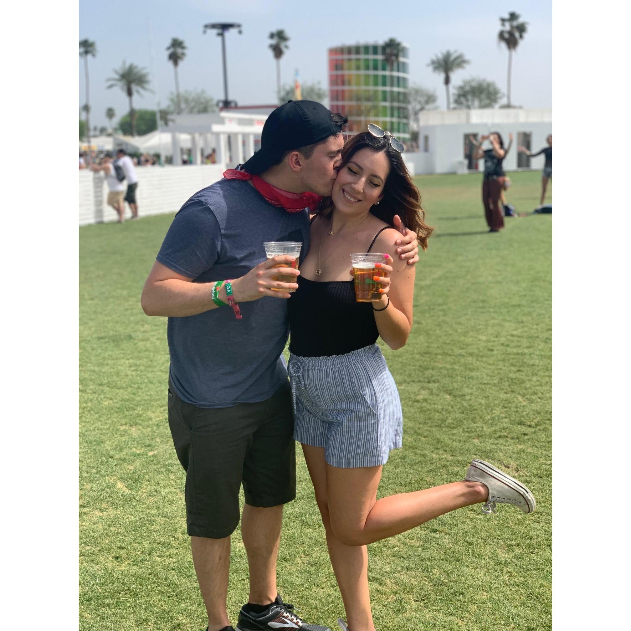 2nd Coachella