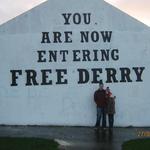 Free Derry Corner