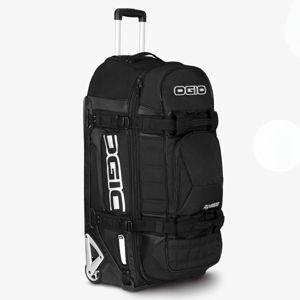 Rig 9800 Travel Bag