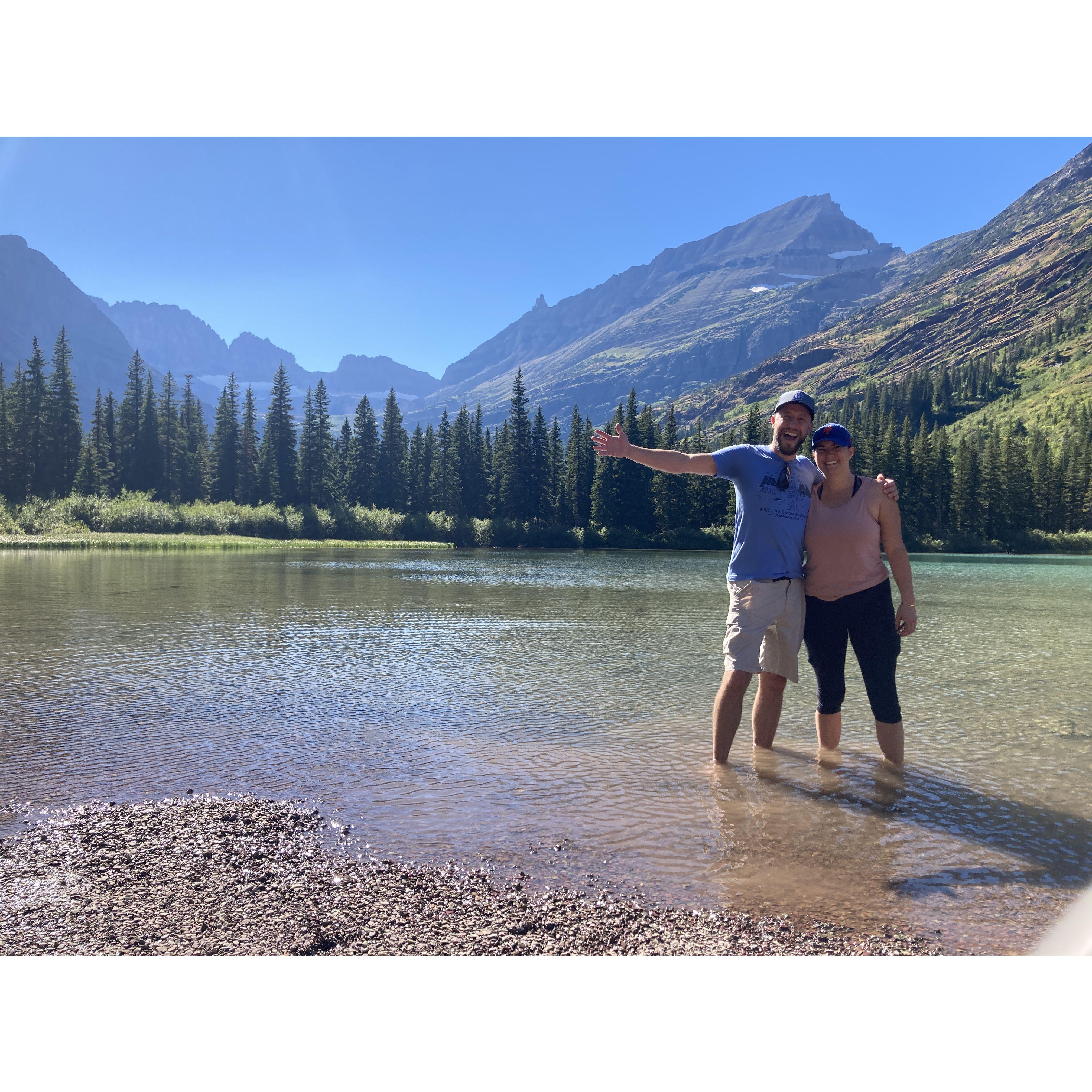 Sunny hike in GNP