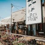 Poe's Tavern