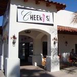 Cheeky's