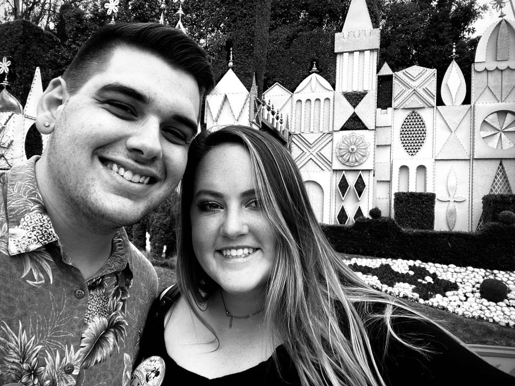 The Wedding Website of Emaleigh Stevens and Alex Grennan