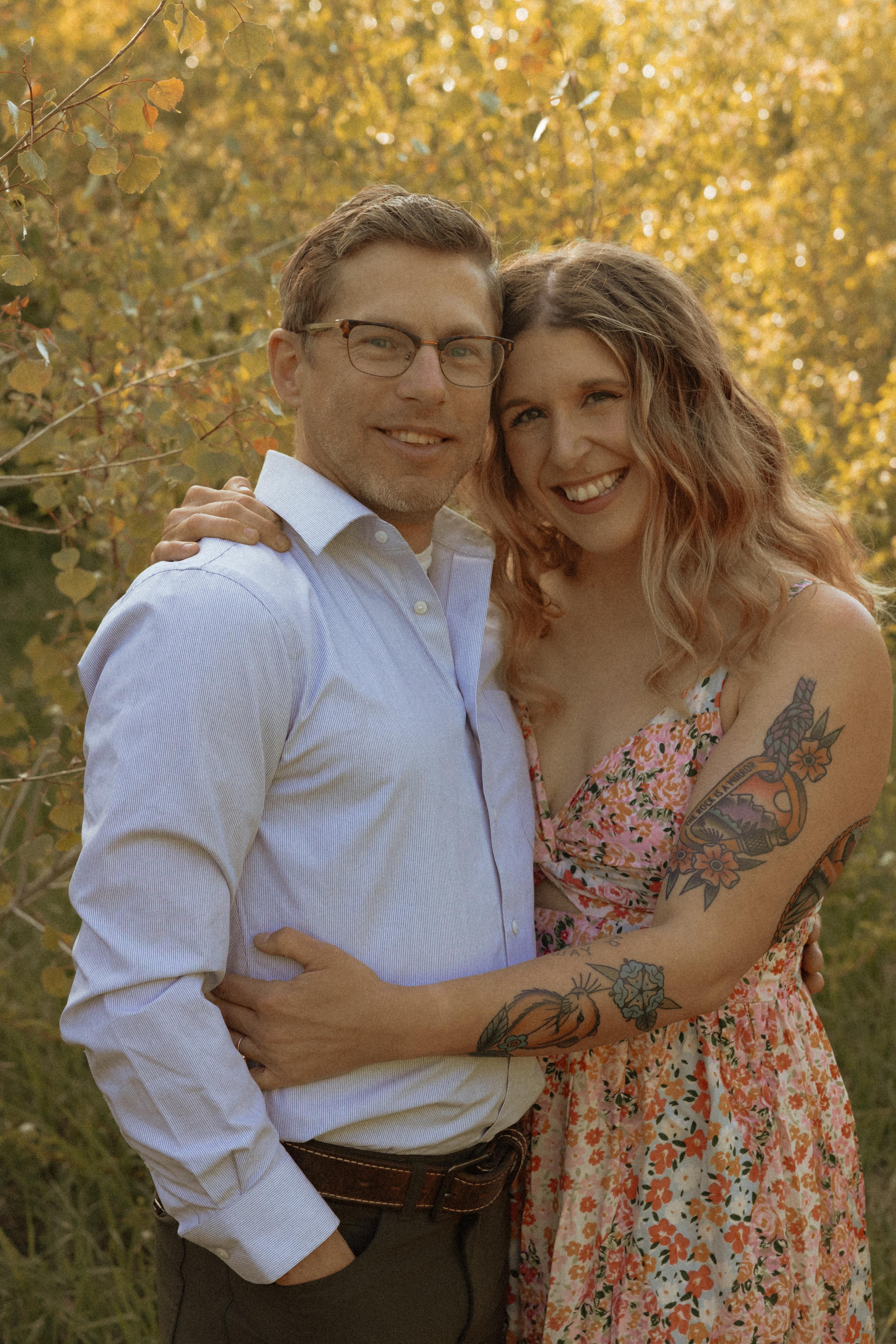 The Wedding Website of Jessica Pleyel and Isaac Hall
