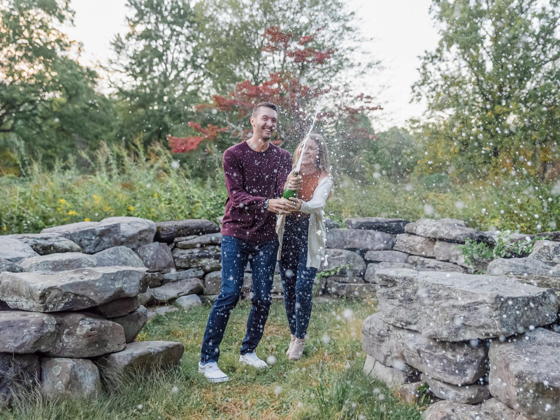 The Wedding Website of Mindy Fuller and Max Meade