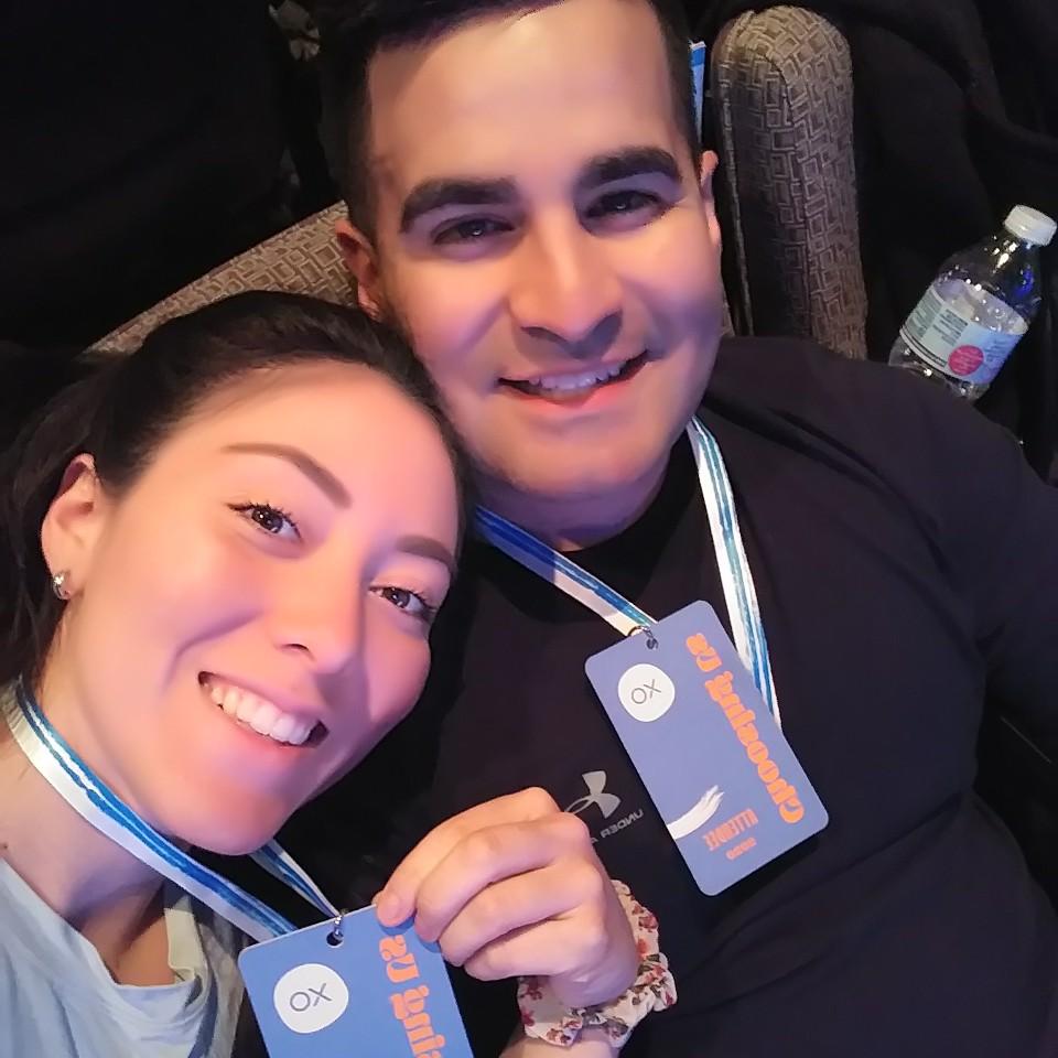 XO Marriage Conference @ Gateway Church (Feb 2020)