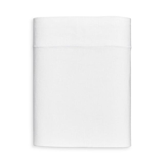 Matouk Porto Linen King Flat Sheet