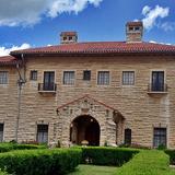 Marland Mansion