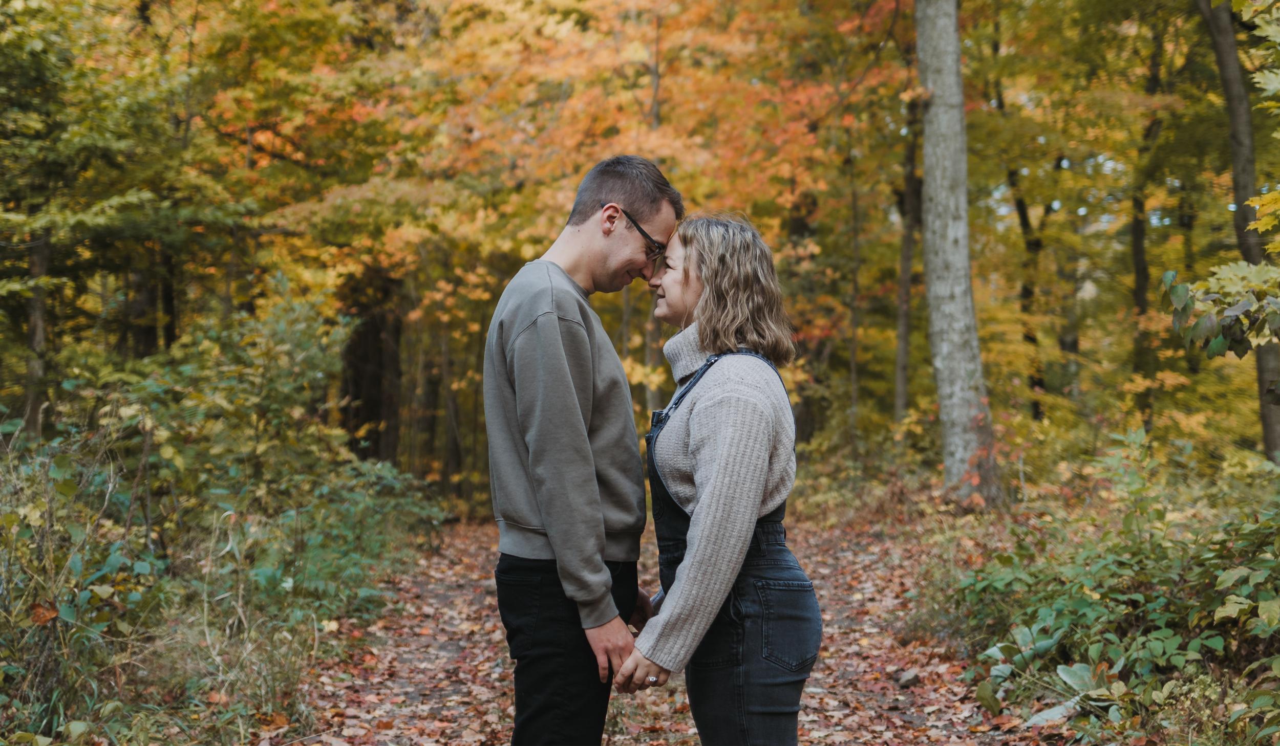 The Wedding Website of Mackenzie Bratland and Logan Thompson