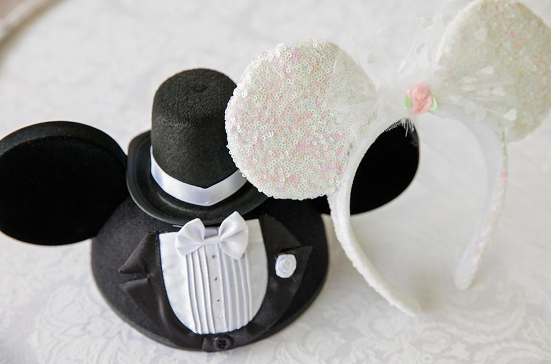 Disneymoon Fund