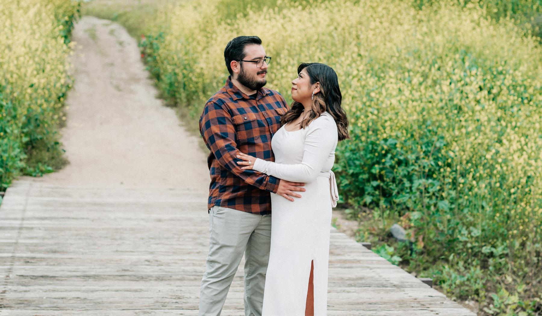 The Wedding Website of Kimberly Gaspar-Barajas and Eric Matthew Raygoza