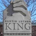 MLK Visitor Center