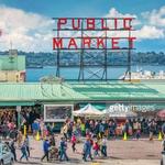 Pike Place Market