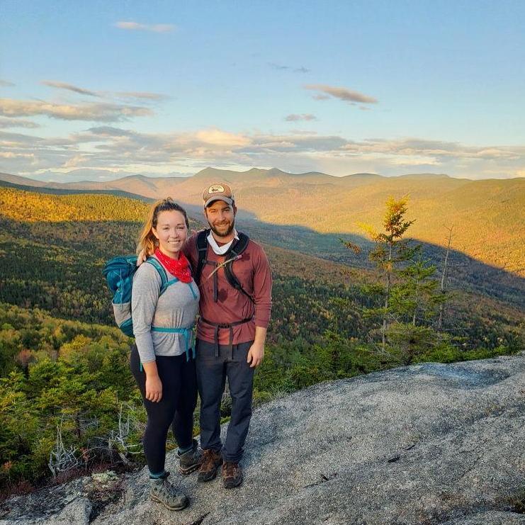 New Hampshire, 2020