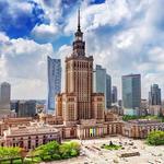 Palace of Culture and Science
