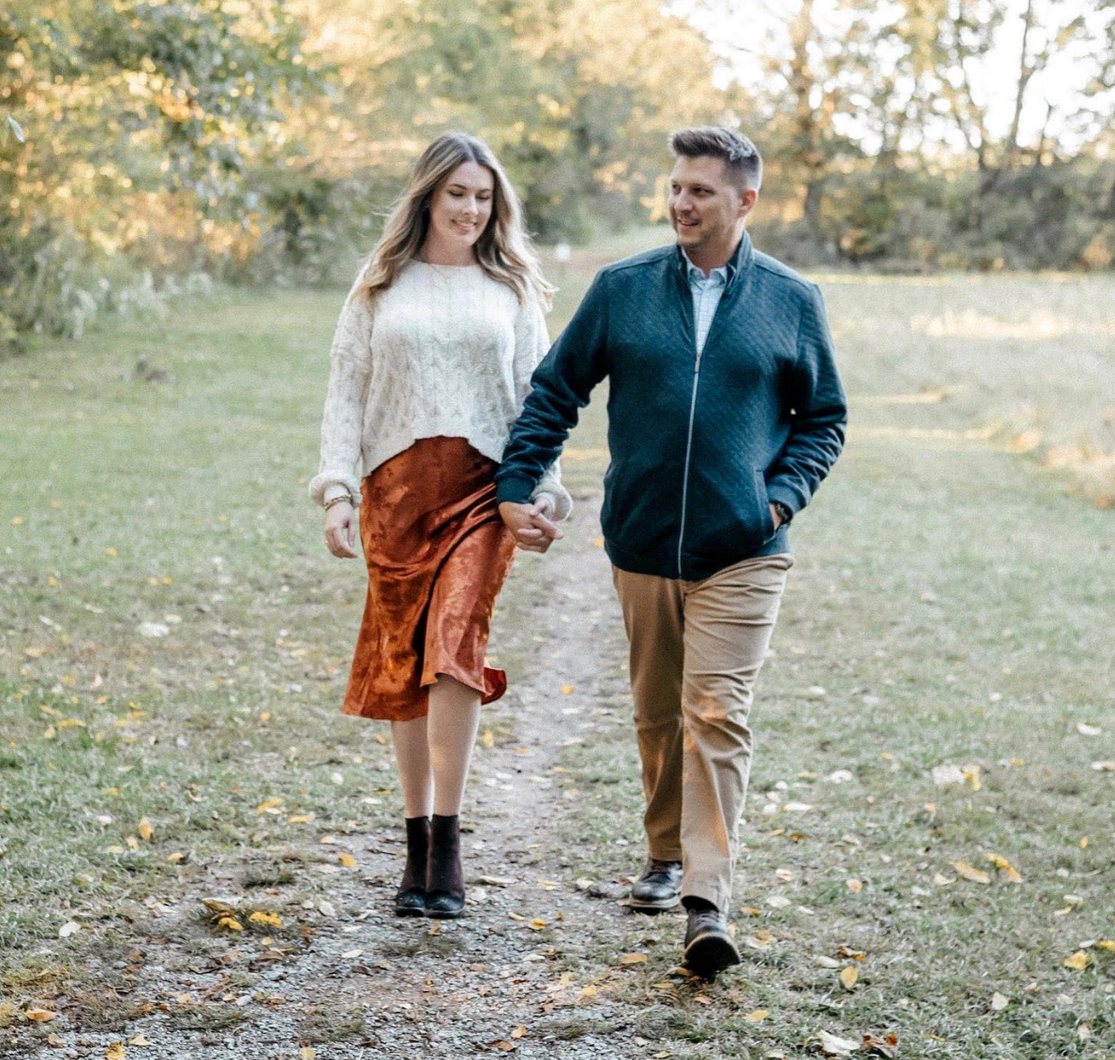 The Wedding Website of Kelsey Renae McDaniel and Andrew Stephen Hawkins